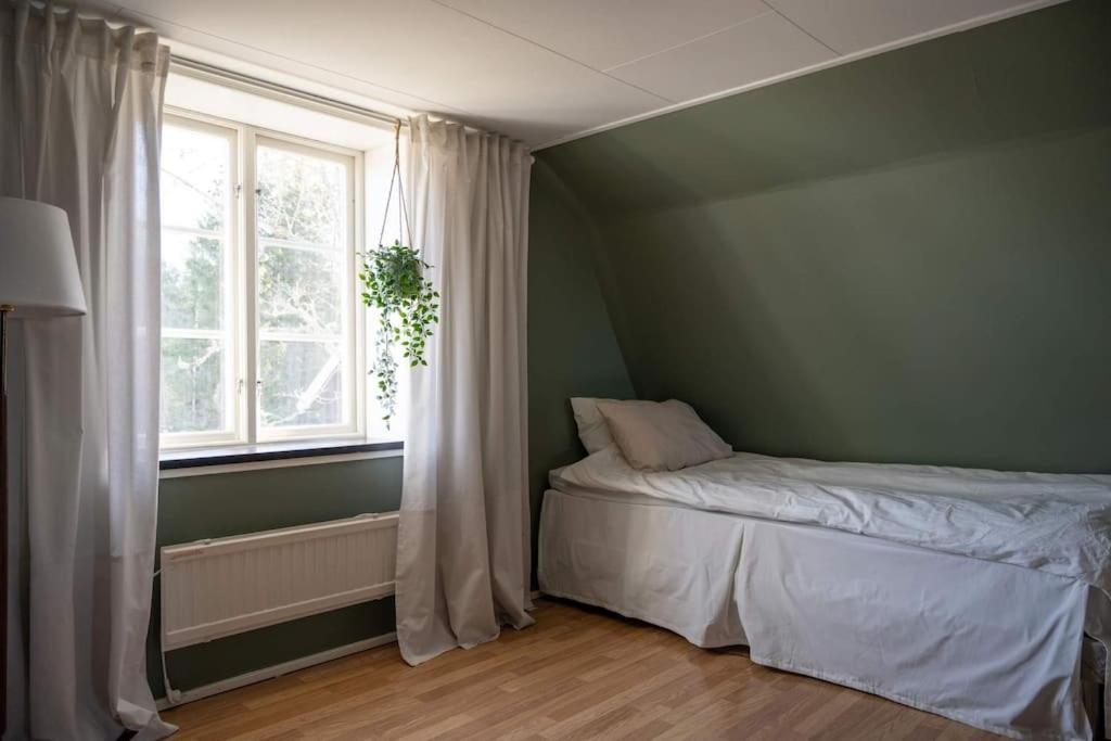 Villa Pa Landet, Habo Eksteriør bilde