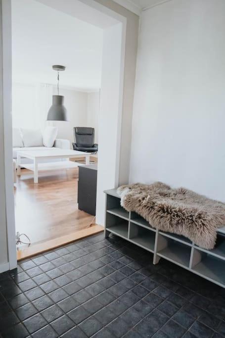 Villa Pa Landet, Habo Eksteriør bilde