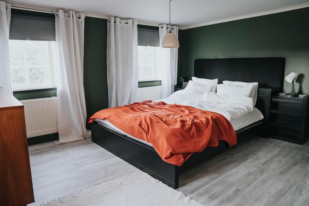 Villa Pa Landet, Habo Eksteriør bilde